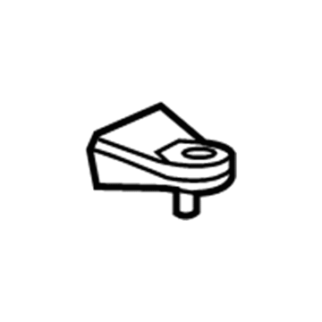 GM 84339540 Bracket
