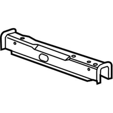 GM 20909393 Rear Crossmember