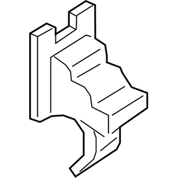 BMW 51-13-7-212-858 Support