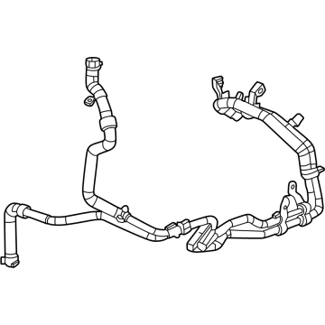 Mopar 68312978AF COOLANT