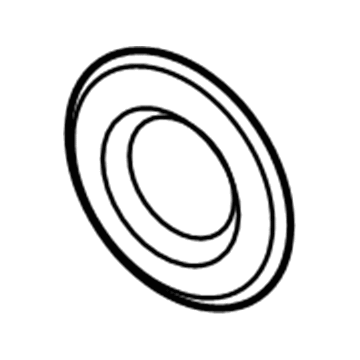 BMW 31-52-8-847-176 DUST PLATE INNER:319900