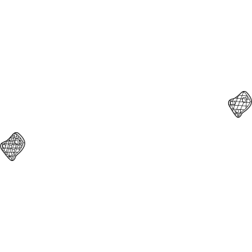 GM 84561282 Shield