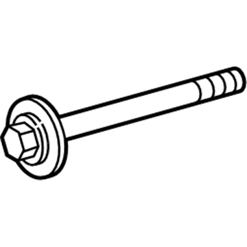 Infiniti 23390-HG00C Bolt