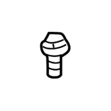 GM 24503695 Jacket Bolt