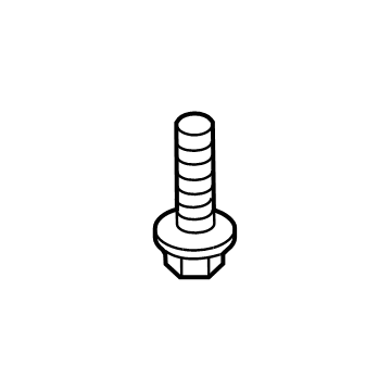 Kia 1144610256K Bolt