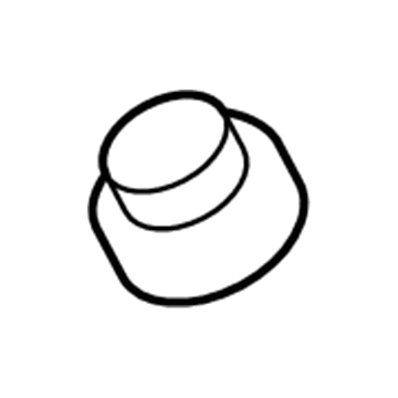 Kia 292453CFA0 Insulator
