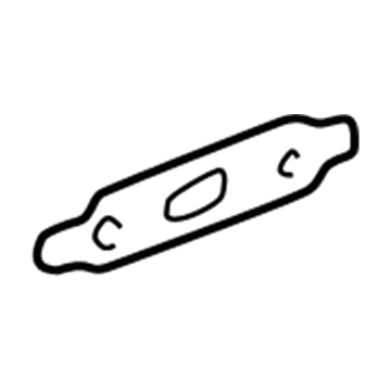 GM 24503788 Gasket-EGR Valve