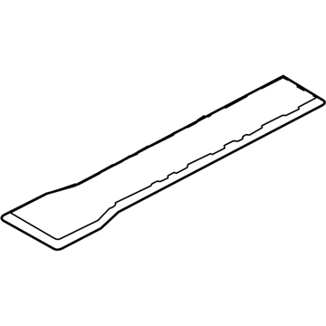 BMW 61-27-8-610-481 Seal, High-Voltage Battery Unit