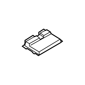 BMW 61-27-9-469-523 CELL MONITORING CIRCUIT