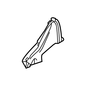 GM 95369727 Duct