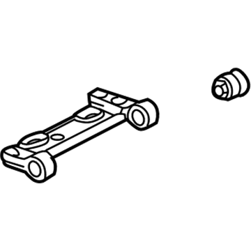 GM 15198625 Mount Bracket