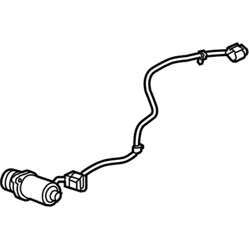 GM 22765779 Pump
