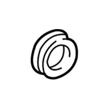 Toyota 41336-04010 Dust Seal