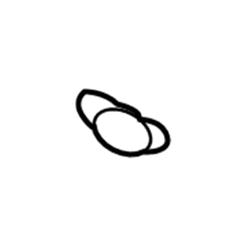Kia 811103F000 Catch Assembly;Hood