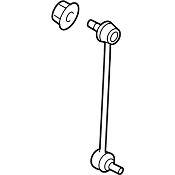 Kia 548301S000 Link-Stabilizer