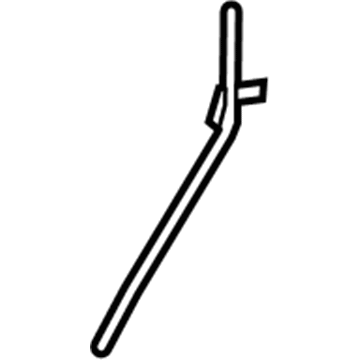 GM 12592934 Indicator Asm-Oil Level