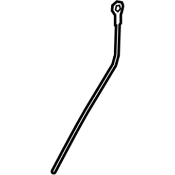 GM 12577660 Dipstick