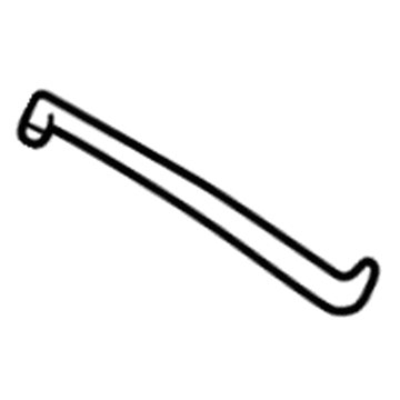 Mopar 4574024AC Link-Outside Handle To Latch