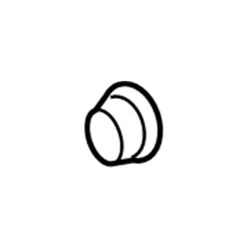 Acura 90002-STX-A00 Nut, Flange (10MM)