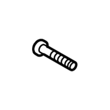Kia 1140308856K Bolt