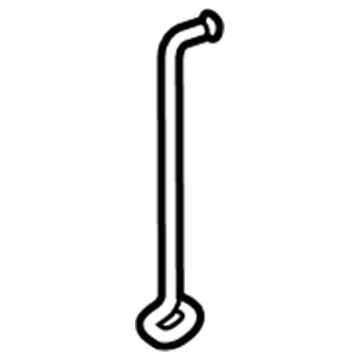GM 15959633 Control Rod