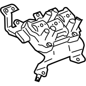 GM 19432144 COIL ASM, IGN