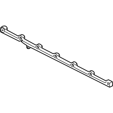 BMW 11-65-7-643-150 Terminal Strip