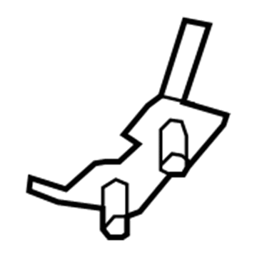 Mopar 52059352AB Stud