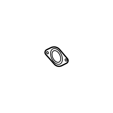 GM 13499082 Catalytic Converter Gasket