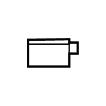 GM 84525874 Object Sensor