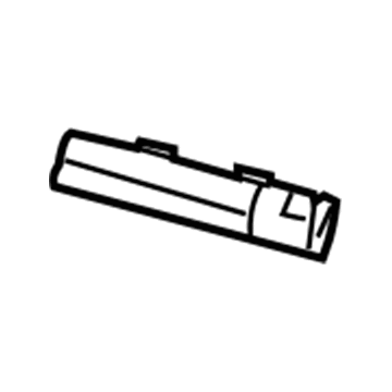 Ford 2C7Z-14C708-BA Module