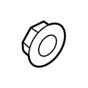 Mopar 4779281AA Gasket