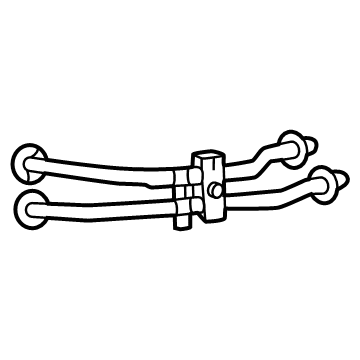 Mopar 68468129AA JUMPER