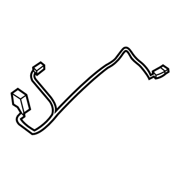 Hyundai 96120-S1300 Jack Assembly-Usb