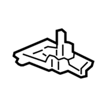 GM 13545953 SENSOR ASM-BAT (M/FUNC)