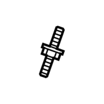 GM 11610123 Horn Stud