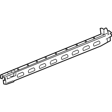 GM 22809780 Upper Reinforcement
