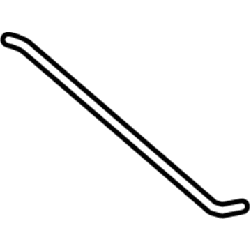 GM 22809782 Rear Brace