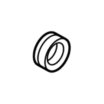 Nissan 38342-4N500 Seal-Oil, Differential Side
