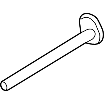 Infiniti 11916-JA10C Bolt