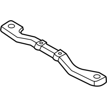 Ford L1MZ-5K291-G Front Bracket