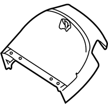 BMW 32-31-1-094-710 Cup