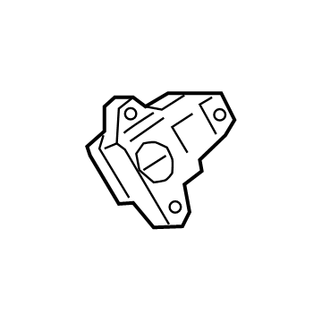 Lexus 45020-06240 ACTUATOR Assembly, Steer