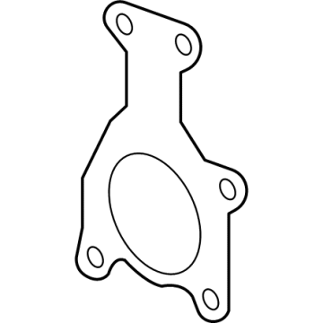 GM 84417422 Master Cylinder Assembly Gasket