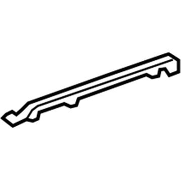 Toyota 63218-33050 Side Trim