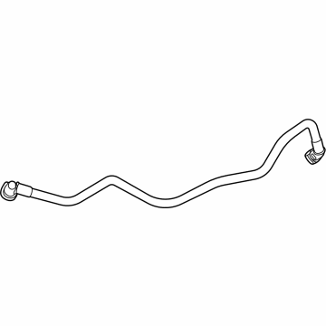 GM 55496174 Purge Line