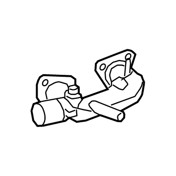 Lexus 16331-31230 Outlet, Water