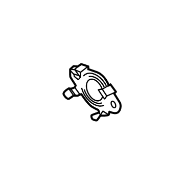 GM 40009034 Oil Pipe Gasket