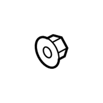 GM 11610463 Adjust Cam Nut