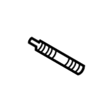 Toyota 90116-12053 Side Mount Bracket Stud
